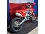 2022 Honda CRF450X for sale 201209698