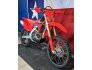 2022 Honda CRF450X for sale 201209698