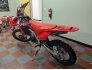 2022 Honda CRF450X for sale 201263179