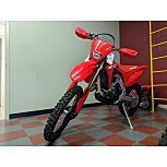 2022 Honda CRF450X for sale 201263179