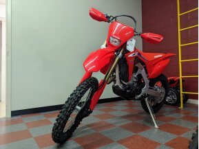 2022 Honda CRF450X for sale 201269245