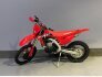 2022 Honda CRF450X for sale 201298227