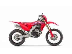 2022 Honda CRF450X for sale 201300078