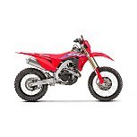 2022 Honda CRF450X for sale 201300992