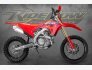 2022 Honda CRF450X for sale 201302468