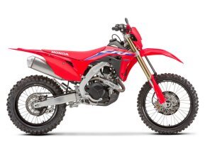 2022 Honda CRF450X for sale 201319565
