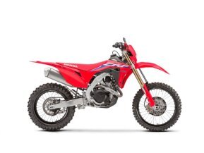 2022 Honda CRF450X for sale 201350744