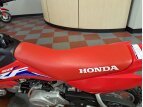 Thumbnail Photo 32 for New 2022 Honda CRF50F