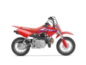 2022 Honda CRF50F for sale 201165777