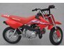 2022 Honda CRF50F for sale 201172401