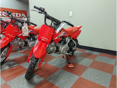 New 2022 Honda CRF50F for sale 201214061