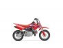 2022 Honda CRF50F for sale 201229805
