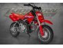 2022 Honda CRF50F for sale 201233546