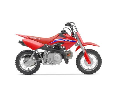 New 2022 Honda CRF50F for sale 201239202