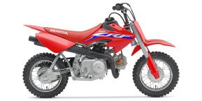 2022 Honda CRF50F for sale 201247718