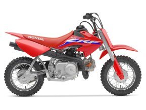 2022 Honda CRF50F for sale 201264414