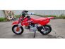 2022 Honda CRF50F for sale 201269898