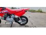 2022 Honda CRF50F for sale 201269905