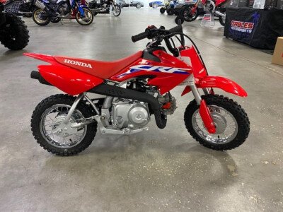 New 2022 Honda CRF50F for sale 201269966