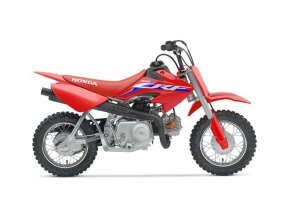 2022 Honda CRF50F for sale 201275633