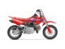 2022 Honda CRF50F for sale 201275634