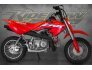 2022 Honda CRF50F for sale 201276077