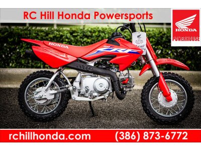 New 2022 Honda CRF50F for sale 201278512