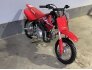 2022 Honda CRF50F for sale 201279182