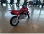 2022 Honda CRF50F for sale 201281468
