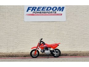 2022 Honda CRF50F for sale 201281565