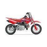 2022 Honda CRF50F for sale 201286349