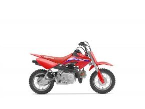 2022 Honda CRF50F for sale 201296666