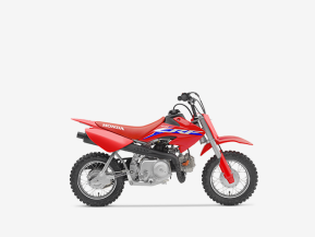 2022 Honda CRF50F for sale 201366212