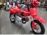 2022 Honda CRF50F for sale 201366386