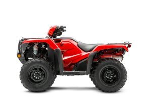2022 Honda FourTrax Foreman for sale 201205391