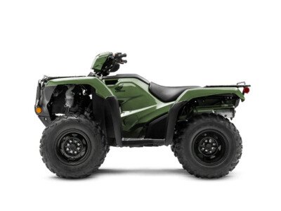 New 2022 Honda FourTrax Foreman for sale 201263590