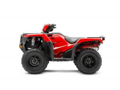 New 2022 Honda FourTrax Foreman 4x4 for sale 201282065