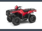 Thumbnail Photo undefined for New 2022 Honda FourTrax Foreman Rubicon 4x4 Automatic DCT EPS Deluxe