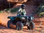Thumbnail Photo 4 for New 2022 Honda FourTrax Foreman Rubicon 4x4 Automatic DCT