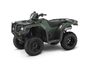 2022 Honda FourTrax Foreman Rubicon 4x4 Automatic DCT for sale 201273473