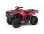 2022 Honda FourTrax Foreman Rubicon 4x4 Automatic DCT for sale 201273473