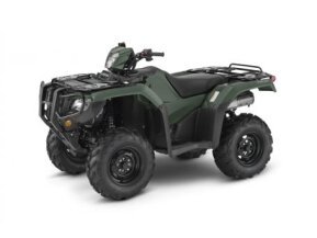 2022 Honda FourTrax Foreman Rubicon 4x4 Automatic DCT for sale 201285144