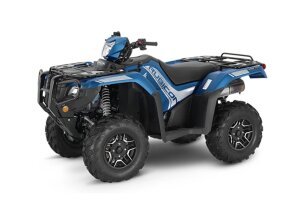 2022 Honda FourTrax Foreman Rubicon 4x4 Automatic DCT EPS Deluxe for sale 201294070