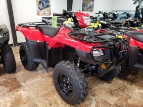 2022 Honda FourTrax Foreman Rubicon 4x4 Automatic DCT EPS Deluxe for sale 201304529
