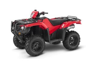 2022 Honda FourTrax Foreman Rubicon 4x4 Automatic DCT for sale 201317101