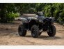 2022 Honda FourTrax Foreman Rubicon 4X4 Automatic DCT EPS for sale 201341680