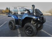 2022 Honda FourTrax Foreman Rubicon 4x4 Automatic DCT EPS Deluxe
