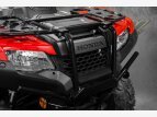 Thumbnail Photo 9 for New 2022 Honda FourTrax Rancher 4x4