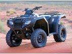 Thumbnail Photo 2 for New 2022 Honda FourTrax Rancher