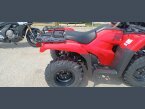 Thumbnail Photo 2 for New 2022 Honda FourTrax Rancher 4x4 Automatic DCT EPS